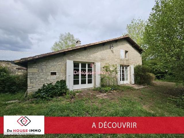 Propriété 8 pièces 167 m²