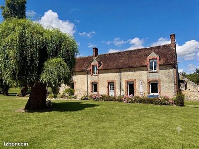 Propriété 8 pièces 168 m²