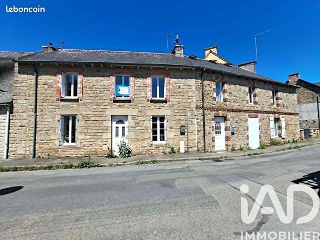 Propriété 8 pièces 168 m²