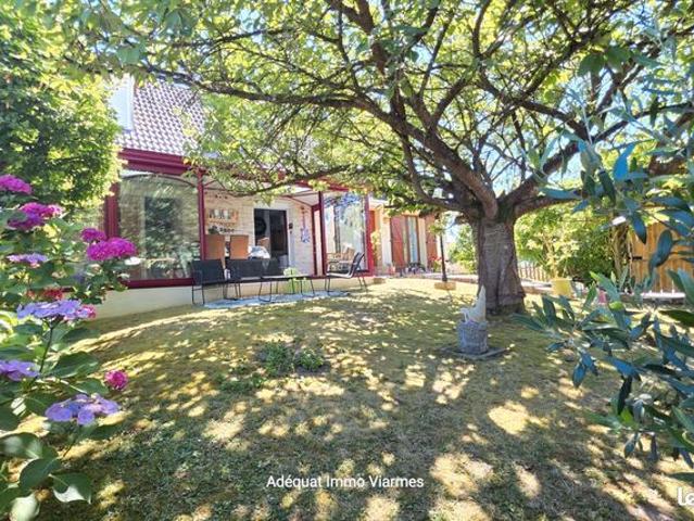 Propriété 8 pièces 169 m²
