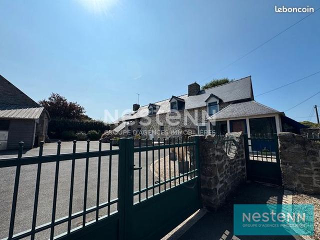Propriété 8 pièces 169 m²