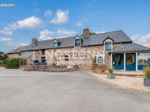 Propriété 8 pièces 169 m²