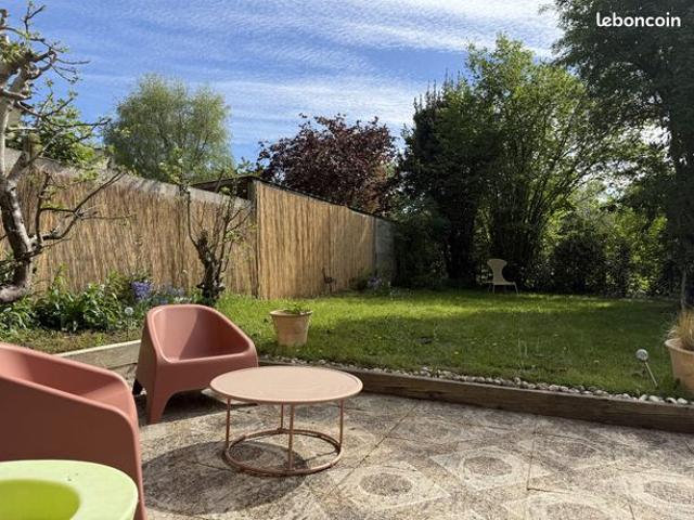 Propriété 8 pièces 169 m²