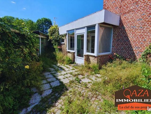 Propriété 8 pièces 169 m²