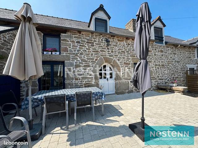 Propriété 8 pièces 169 m²
