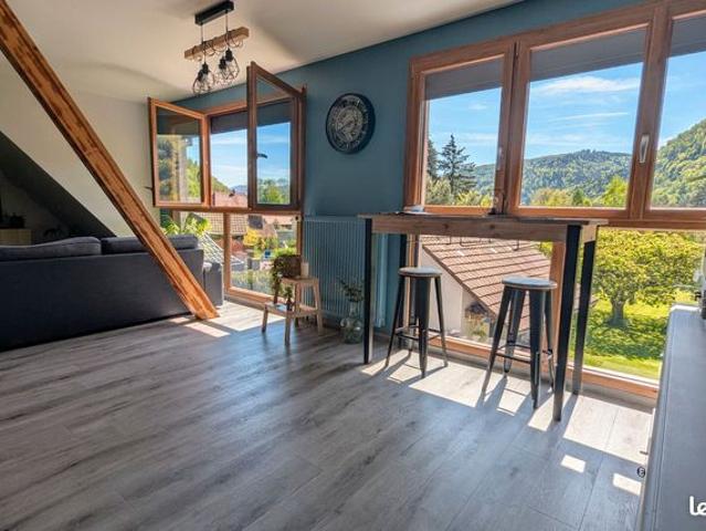 Maison 8 pièces 169 m²