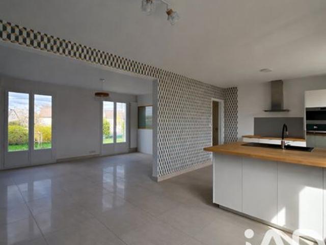 Propriété 8 pièces 169 m²