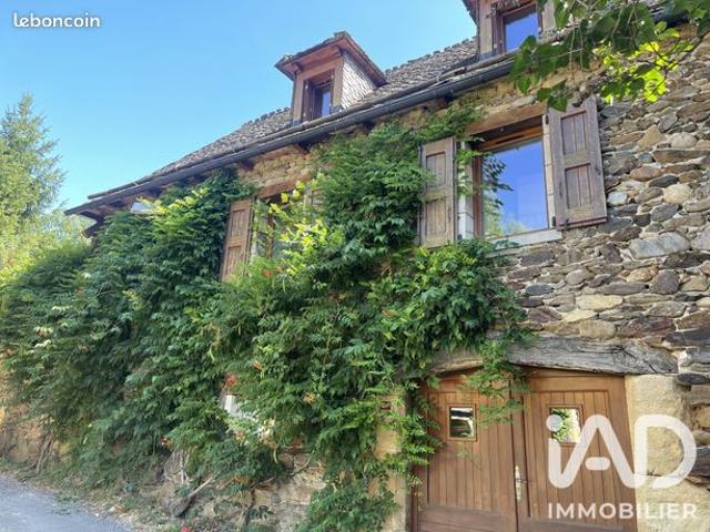 Propriété 8 pièces 160 m²