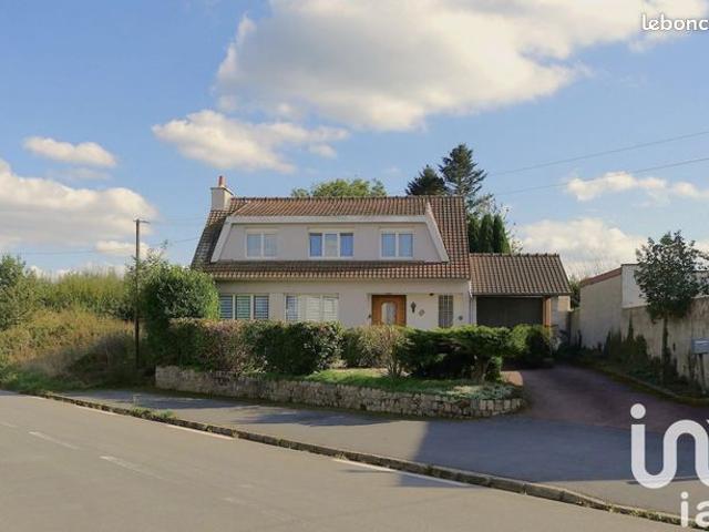 Propriété 8 pièces 160 m²