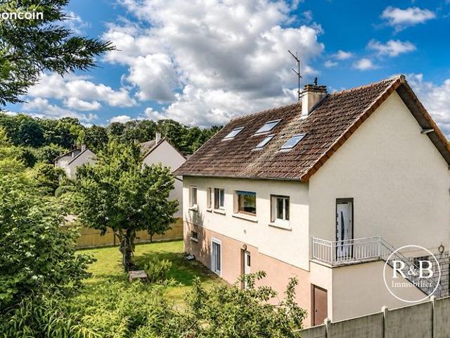 Propriété 8 pièces 160 m²