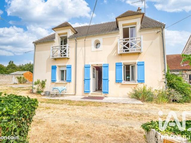 Propriété 8 pièces 160 m²