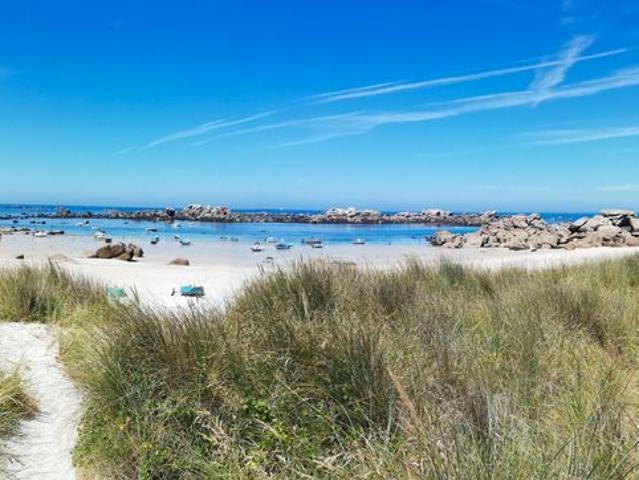 Propriété 8 pièces 160 m²