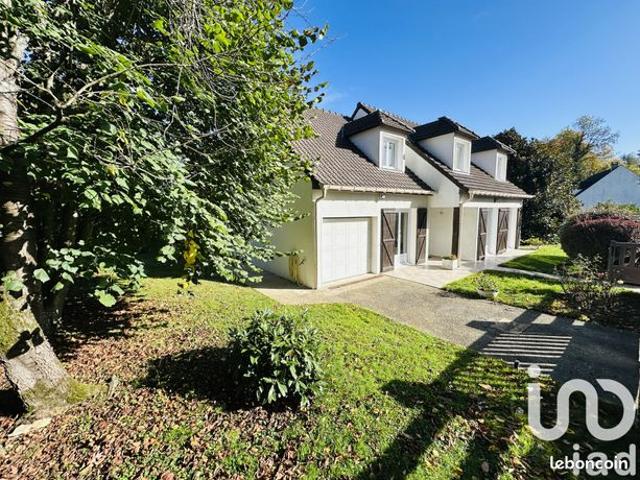 Propriété 8 pièces 160 m²