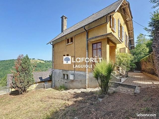 Propriété 8 pièces 160 m²