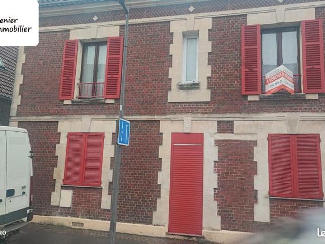 Propriété 8 pièces 160 m²