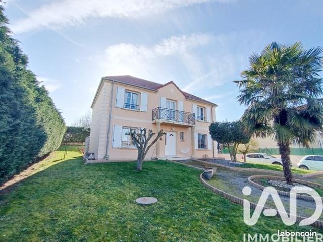 Propriété 8 pièces 160 m²