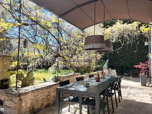 Propriété 8 pièces 160 m²