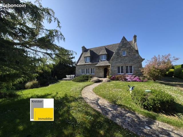 Propriété 8 pièces 160 m²