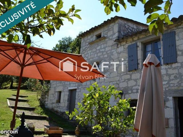 Propriété 8 pièces 160 m²