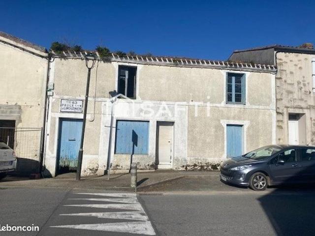 Propriété 8 pièces 160 m²