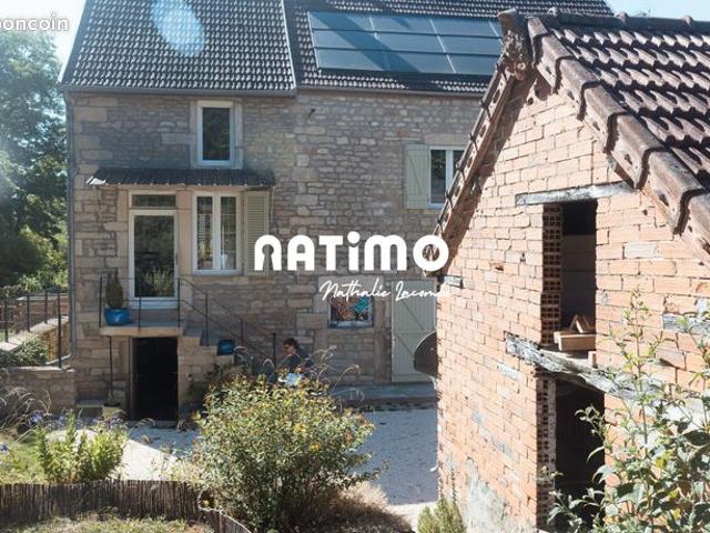 Propriété 8 pièces 160 m²
