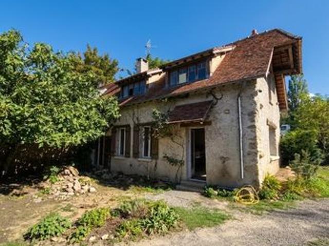 Propriété 8 pièces 160 m²