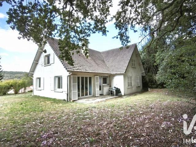 Propriété 8 pièces 160 m²