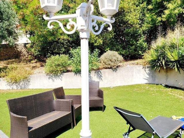 Propriété 8 pièces 161 m²