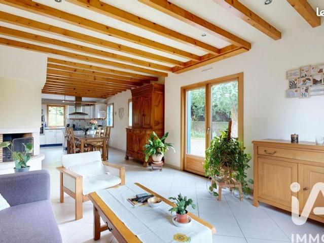 Propriété 8 pièces 162 m²