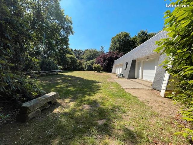 Propriété 8 pièces 162 m²