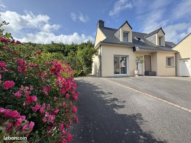 Propriété 8 pièces 163 m²
