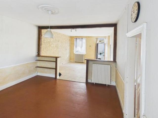 Propriété 8 pièces 163 m²