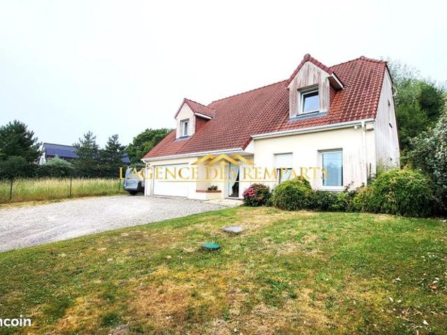 Propriété 8 pièces 163 m²