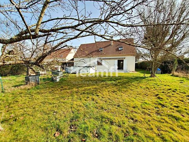 Propriété 8 pièces 163 m²