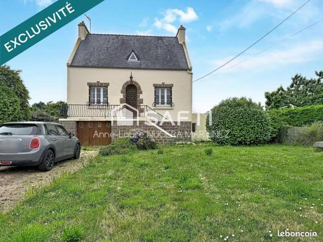 Propriété 8 pièces 174 m²