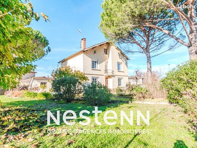 Propriété 8 pièces 174 m²