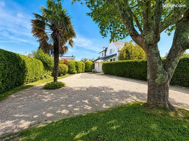 Propriété 8 pièces 174 m²