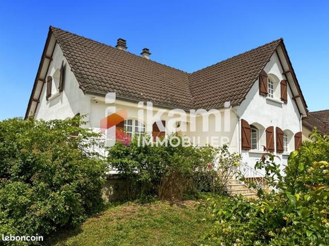 Propriété 8 pièces 175 m²