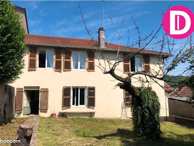 Propriété 8 pièces 175 m²