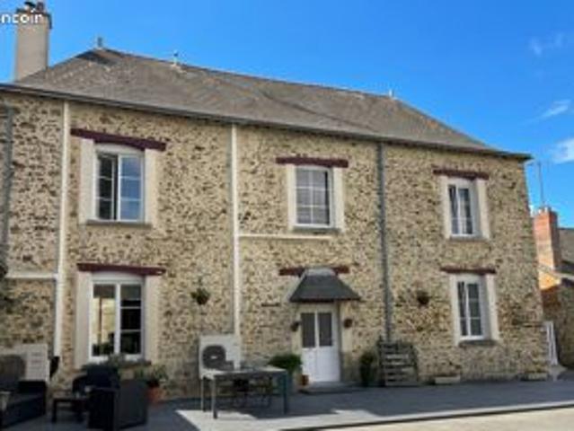 Propriété 8 pièces 175 m²