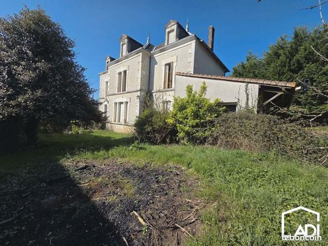 Propriété 8 pièces 175 m²