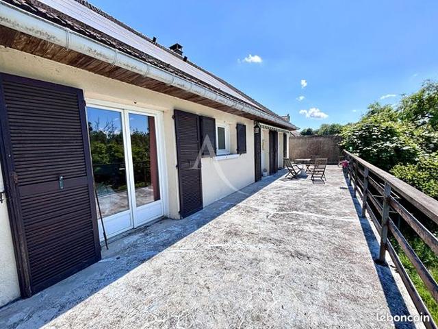 Propriété 8 pièces 175 m²