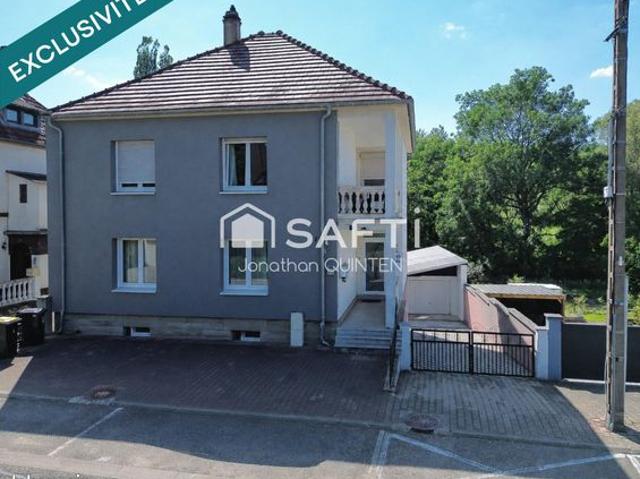 Propriété 8 pièces 175 m²