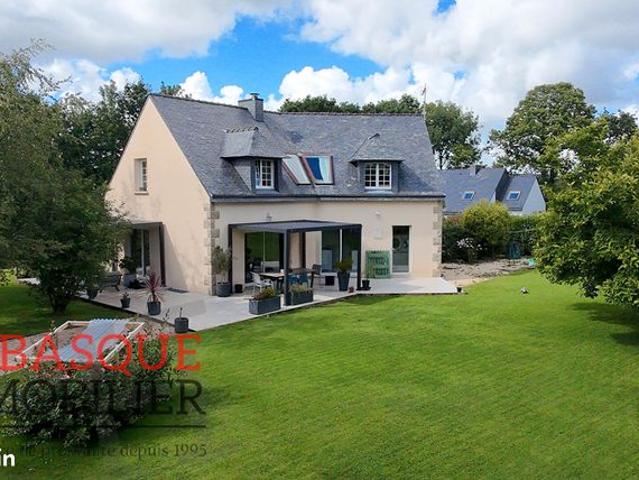 Propriété 8 pièces 175 m²