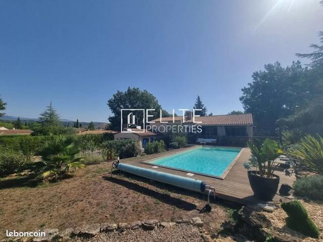 Propriété 8 pièces 175 m²