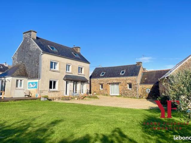 Propriété 8 pièces 175 m²