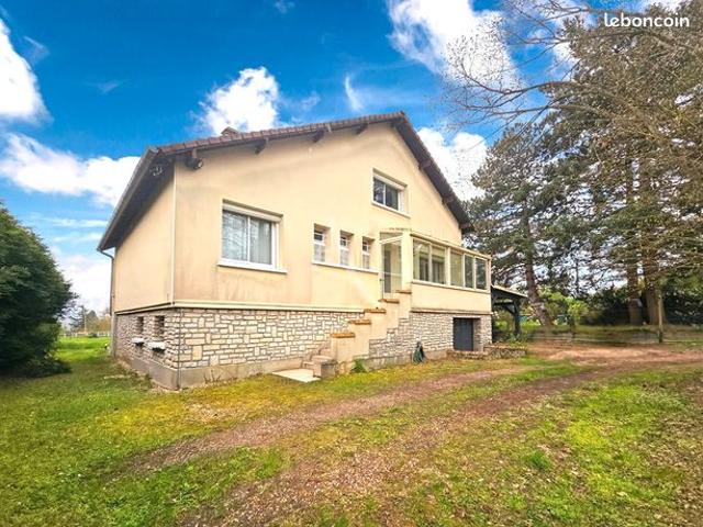 Propriété 8 pièces 175 m²