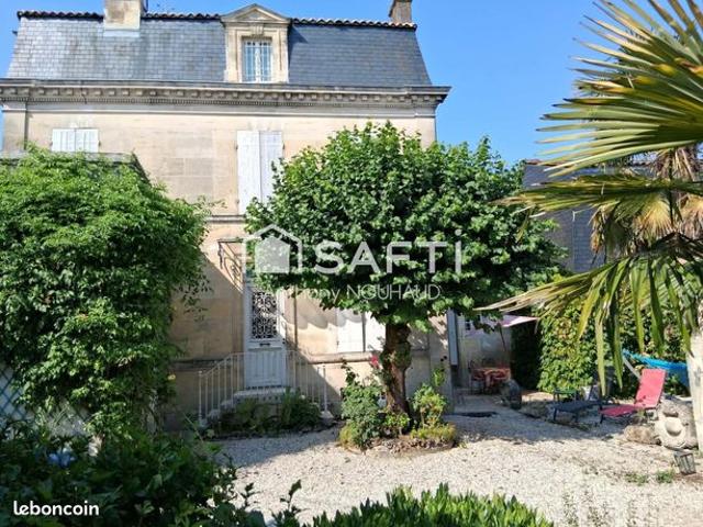 Propriété 8 pièces 175 m²