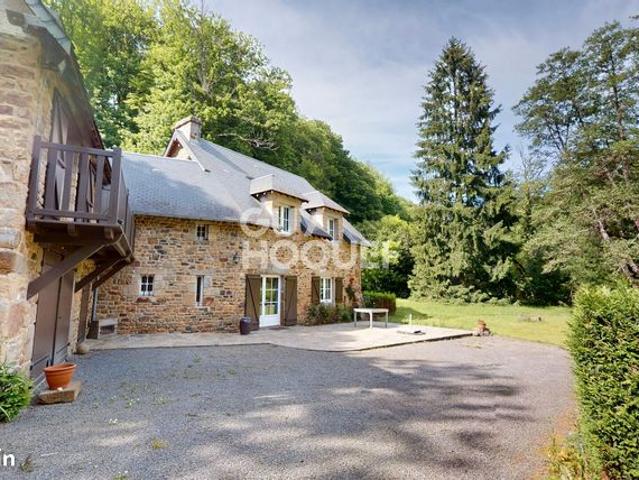Propriété 8 pièces 175 m²
