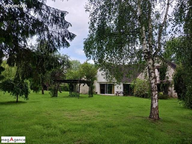 Propriété 8 pièces 175 m²